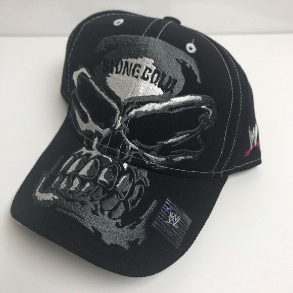 WWE Other - NWT WWE Official Stone Cold Steve Austin Hat